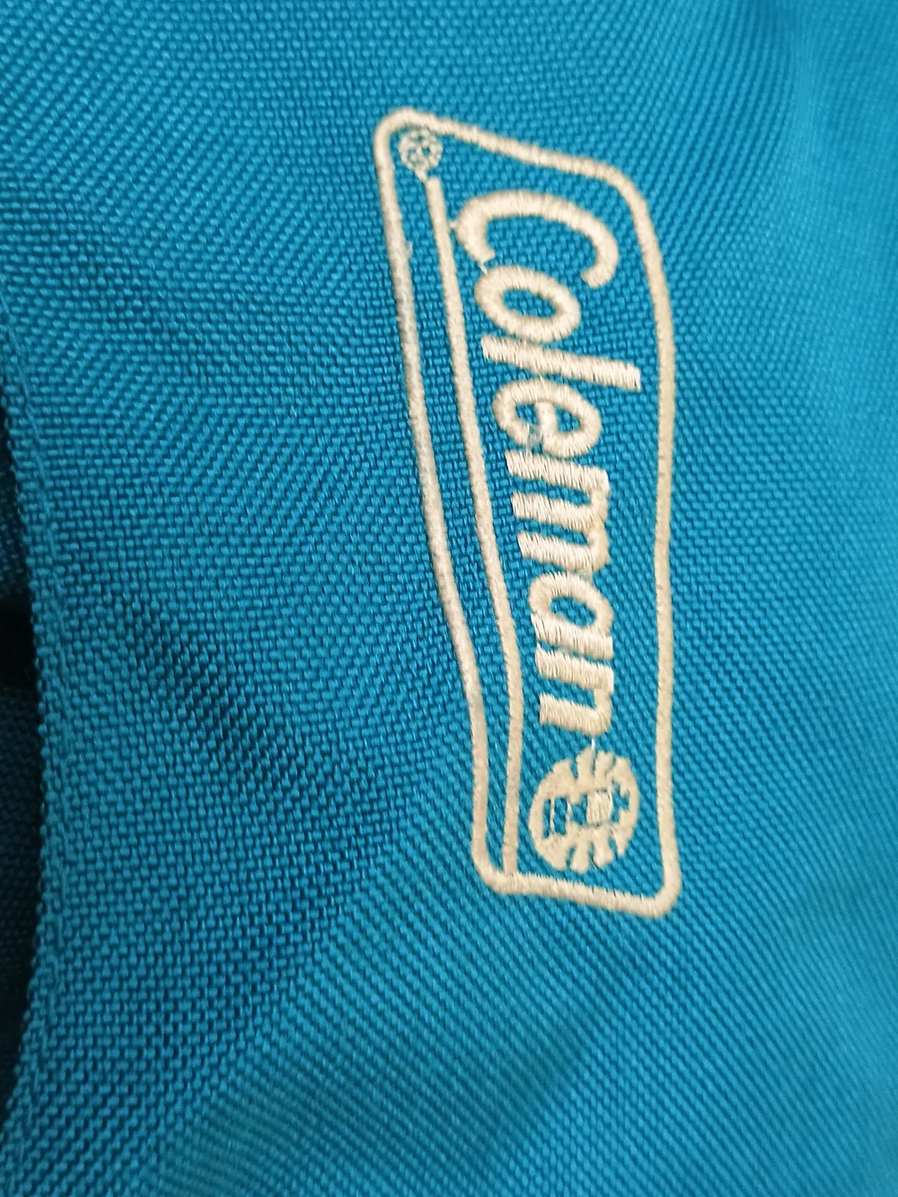 Coleman Teal Backpack - Durable Men’s Daypack - Hiking Camping Hunter